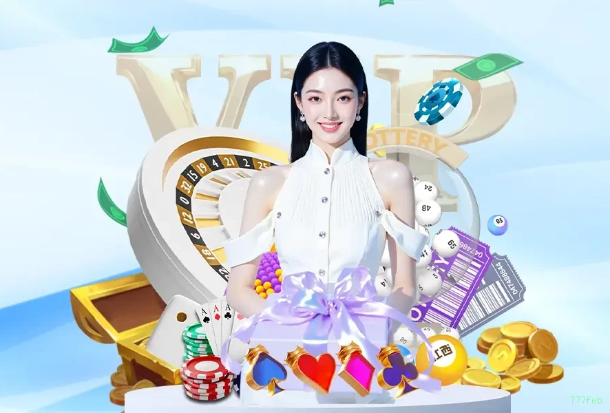 APP oficial da 777feb para mobile